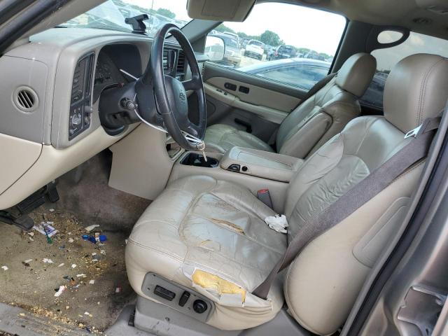 2002 Chevrolet Suburban C1500 VIN: 3GNEC16Z32G363746 Lot: 59754364