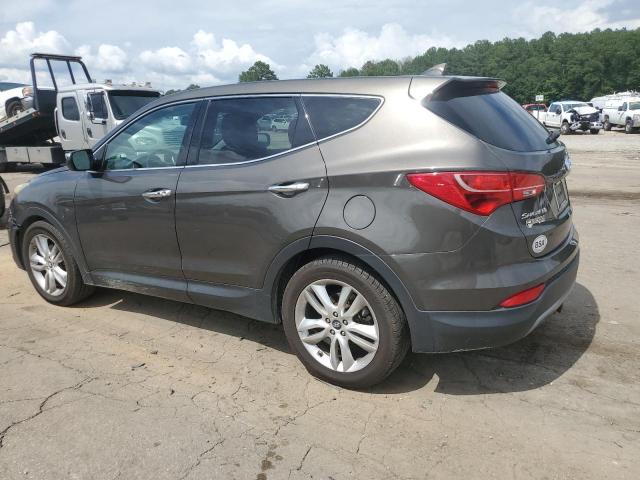 2013 Hyundai Santa Fe Sport VIN: 5XYZWDLA8DG032650 Lot: 59909644