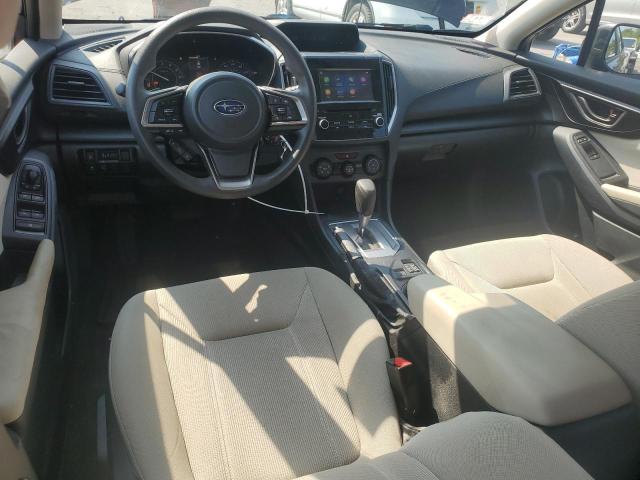 2019 Subaru Impreza Premium VIN: 4S3GTAD60K3703853 Lot: 59511024