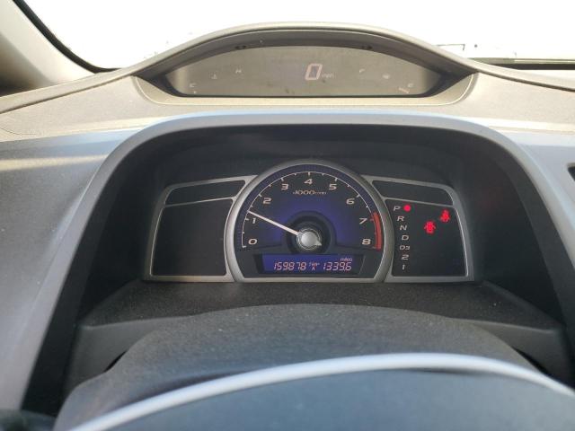 2010 Honda Civic Lx-S VIN: 19XFA1F66AE019380 Lot: 56158494