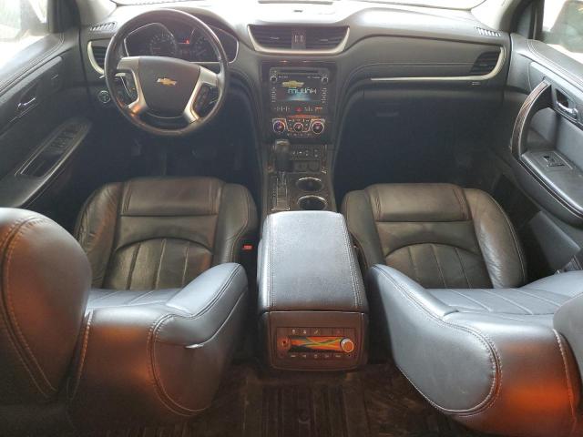 2016 Chevrolet Traverse Ltz VIN: 1GNKVJKD7GJ231845 Lot: 57113794