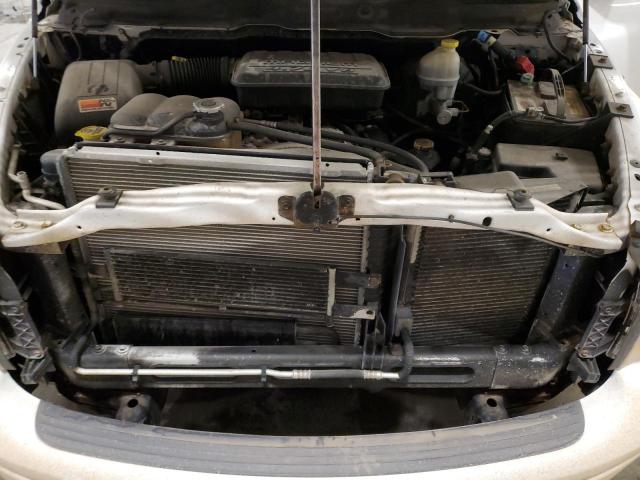 2002 Dodge Ram 1500 VIN: 1D7HU18N82J197628 Lot: 59190544