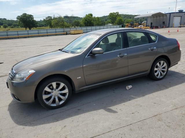 2006 Infiniti M35 Base VIN: JNKAY01F26M265275 Lot: 59313204