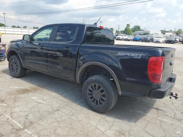 2020 Ford Ranger Xl VIN: 1FTER4FH6LLA95358 Lot: 59691074