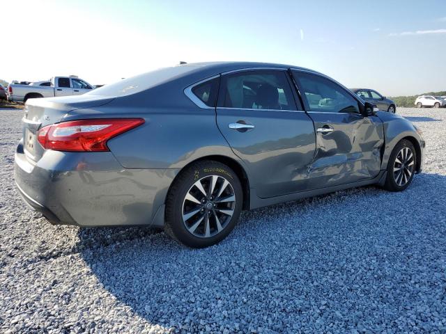 2017 NISSAN ALTIMA 2.5 - 1N4AL3AP0HC122270