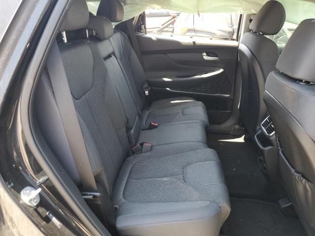 2020 Hyundai Santa Fe Sel VIN: 5NMS33AD8LH251727 Lot: 59132074