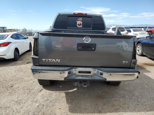 VIN 1N6AA0ED5FN510723 2015 NISSAN TITAN no.6