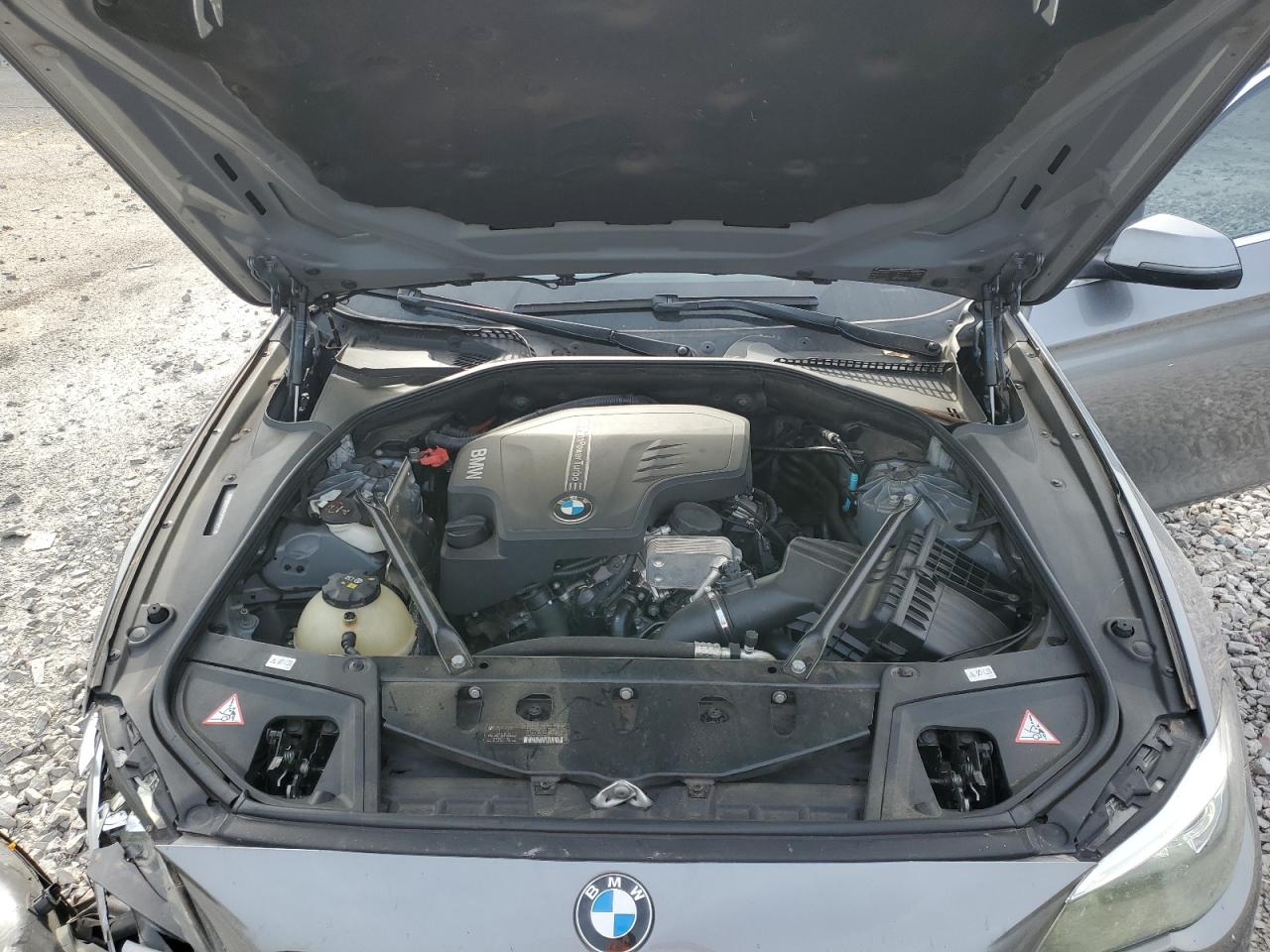 WBA5A5C54FD513063 2015 BMW 528 I