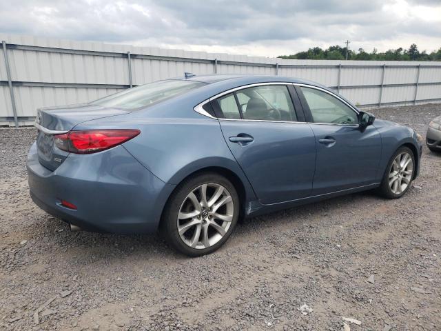 2016 Mazda 6 Touring VIN: JM1GJ1V53G1471652 Lot: 57745424