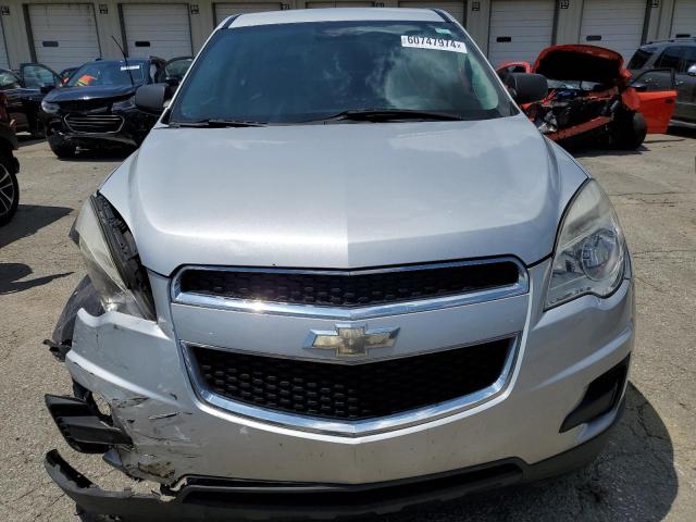 2015 CHEVROLET EQUINOX LS - 1GNALAEK6FZ117749