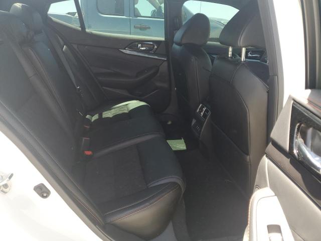 2023 NISSAN MAXIMA SR 1N4AA6EV0PC507648