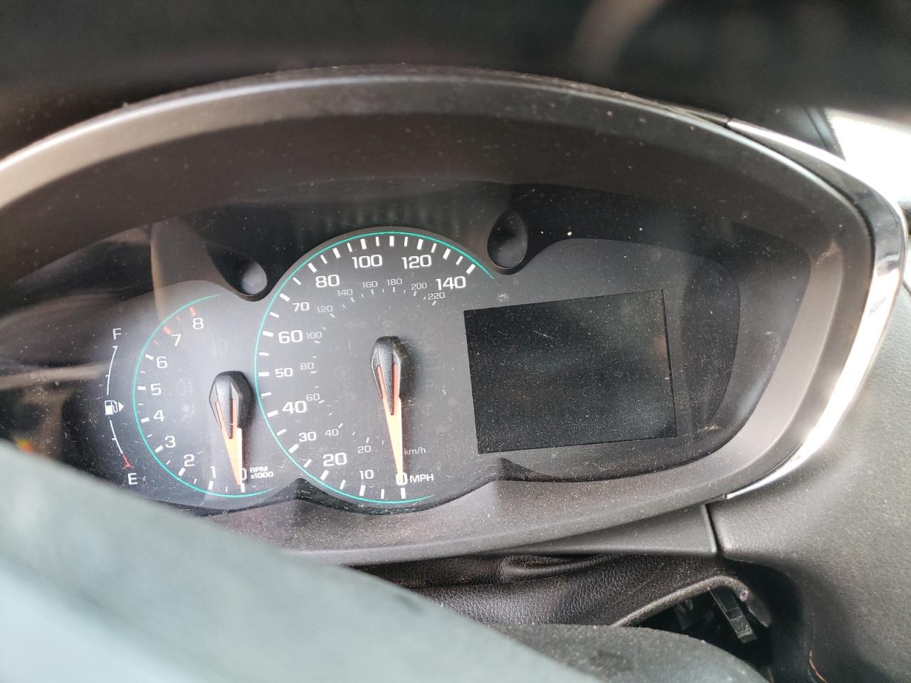 KL7CJKSB0JB623612 2018 Chevrolet Trax Ls