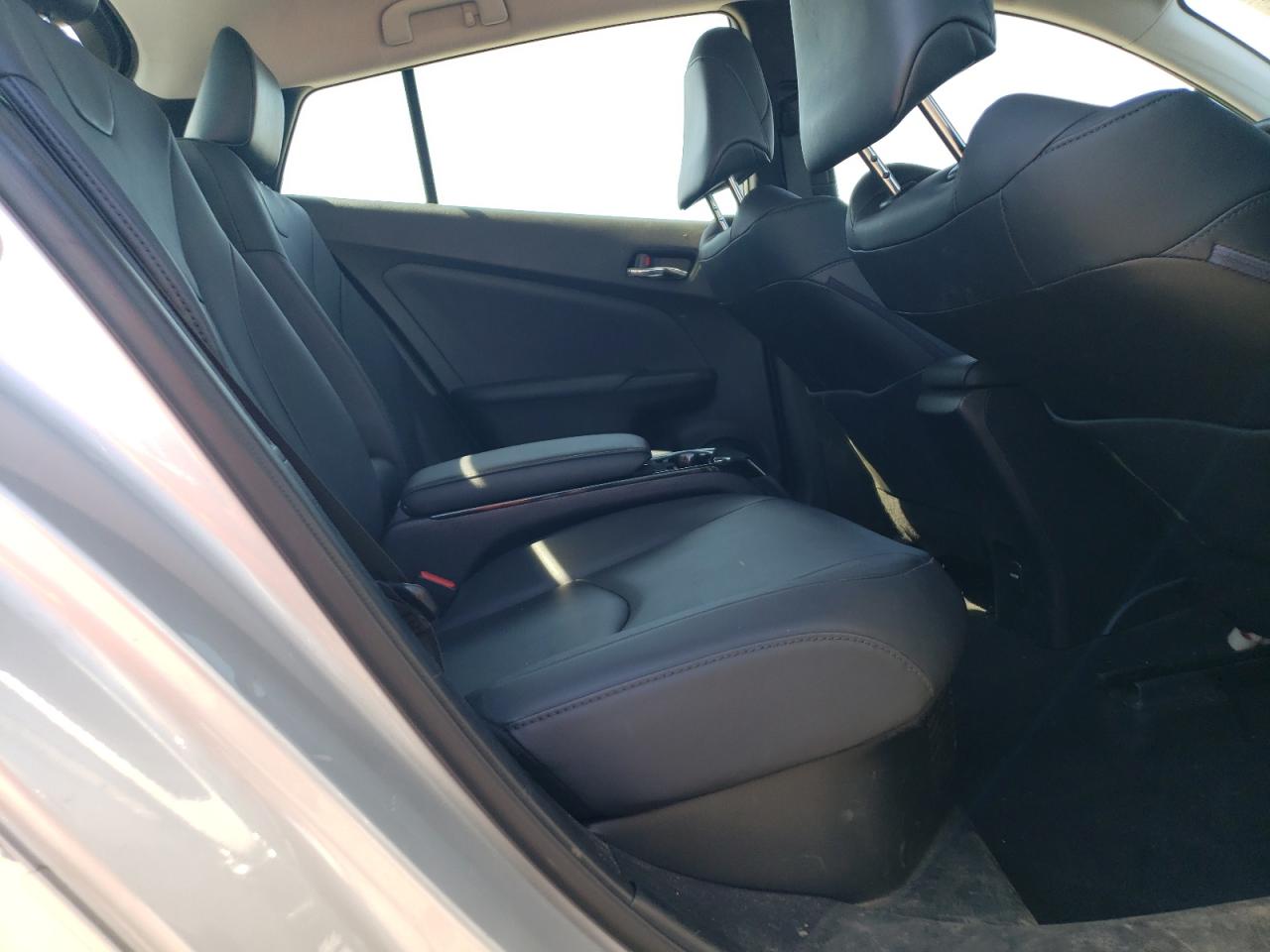 JTDKARFP0K3117111 2019 Toyota Prius Prime