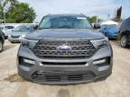 FORD EXPLORER X photo