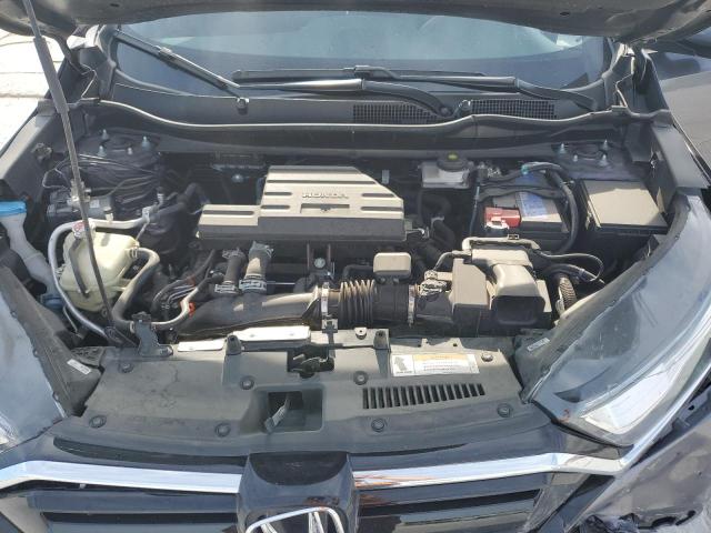 2022 Honda Cr-V Touring VIN: 7FARW2H9XNE032830 Lot: 58421474