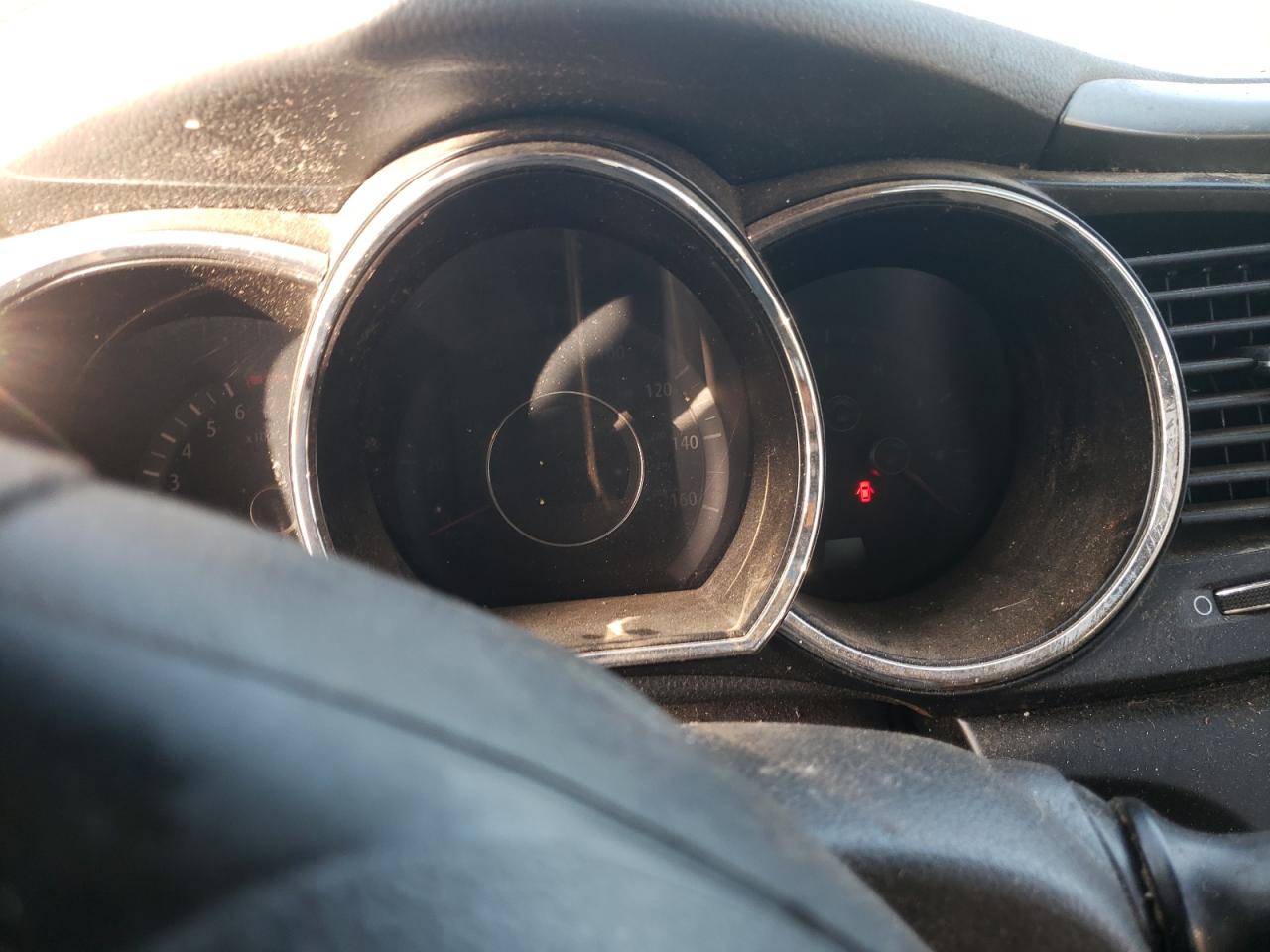 KNAGM4A74B5078645 2011 Kia Optima Lx