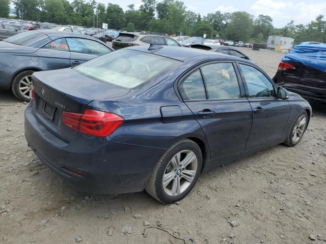 VIN WBA8E3G57GNU03409 2016 BMW 3 Series, 328 Xi Sulev no.3