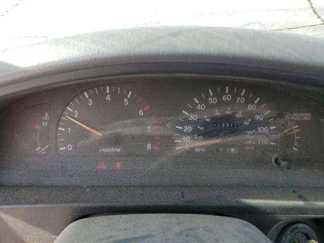 1996 Toyota Tacoma Xtracab VIN: 4TAWN72N3TZ181524 Lot: 58396214