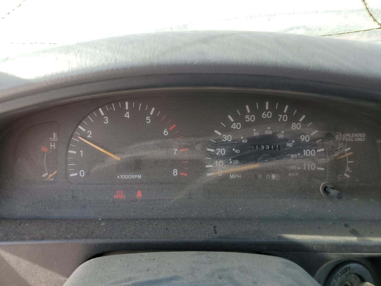 4TAWN72N3TZ181524 1996 Toyota Tacoma Xtracab