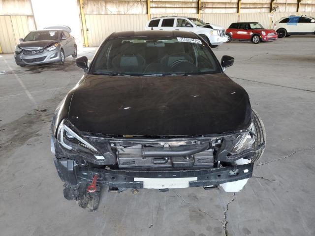 2017 Toyota 86 Base VIN: JF1ZNAA13H9705328 Lot: 58098764