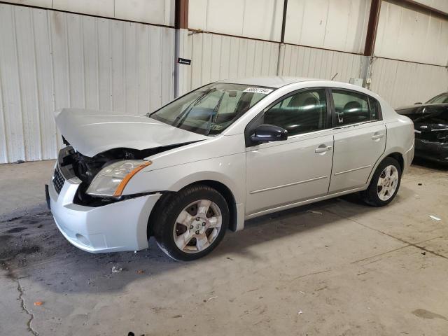 2008 Nissan Sentra 2.0 VIN: 3N1AB61E28L629806 Lot: 58687184