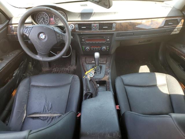 2007 BMW 328 I VIN: WBAVA33547KX79622 Lot: 57773004