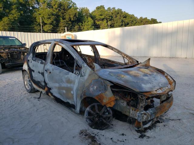 2015 TOYOTA PRIUS C - JTDKDTB39F1087518