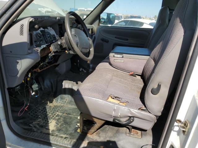 1995 Dodge Ram 2500 VIN: 1B6KC26Z2SS293574 Lot: 59793524