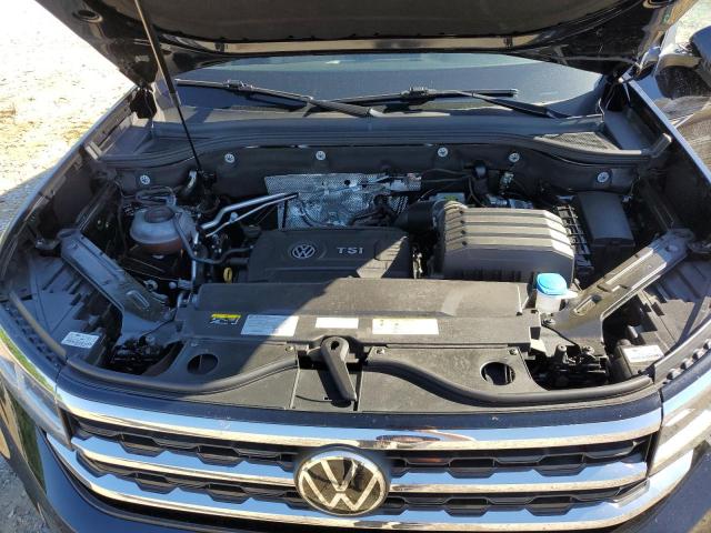 2022 Volkswagen Atlas Cross Sport Se VIN: 1V2WC2CA8NC208889 Lot: 58468054