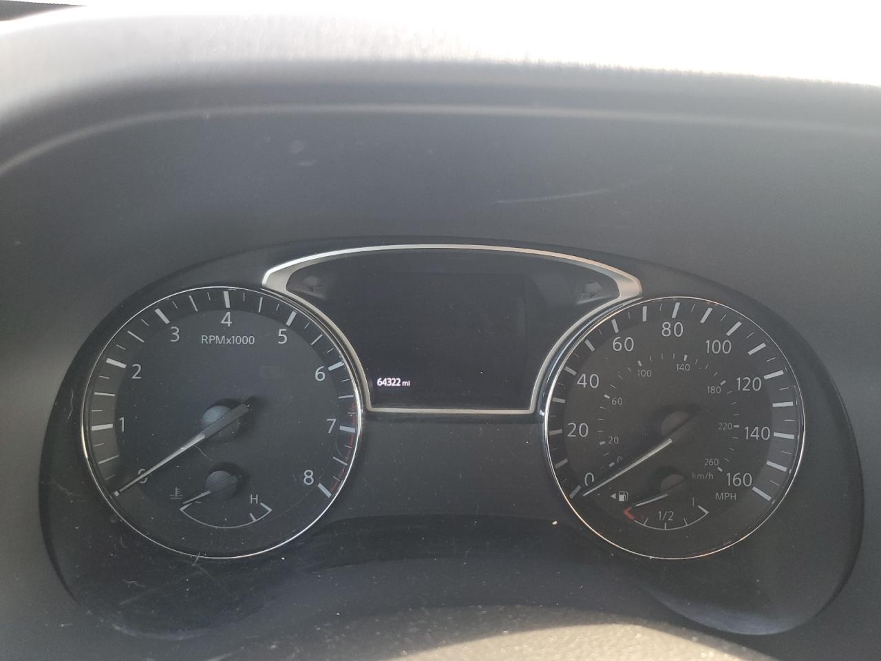 5N1DR2CN0LC598213 2020 Nissan Pathfinder Sl