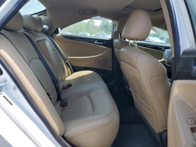 2014 Hyundai Sonata Se VIN: 5NPEC4AC2EH892713 Lot: 59077304