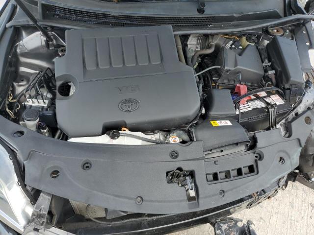 2016 TOYOTA AVALON XLE - 4T1BK1EB1GU238974
