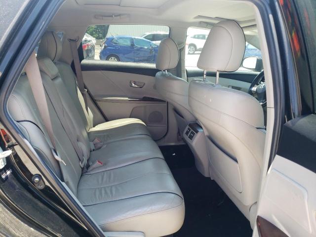 2011 Toyota Venza VIN: 4T3BA3BB5BU025514 Lot: 59420174