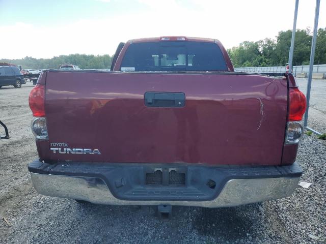 2008 Toyota Tundra Double Cab VIN: 5TBRV54128S475725 Lot: 58046714