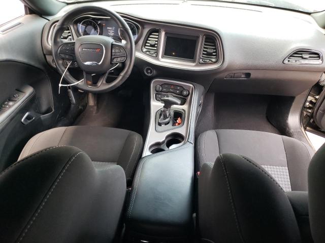 2022 DODGE CHALLENGER 2C3CDZJG6NH260203