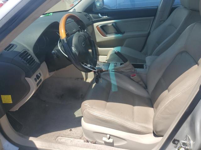 2006 Subaru Legacy Outback 3.0R Ll Bean VIN: 4S4BL86C464202448 Lot: 61103894