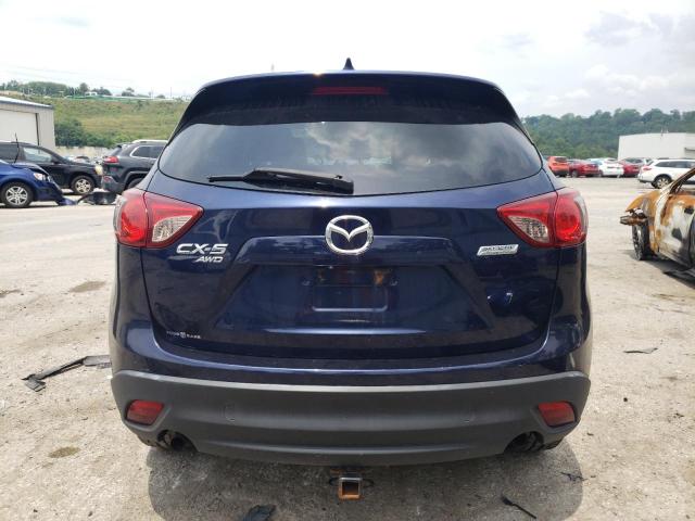 VIN JM3KE4DE8D0157800 2013 Mazda CX-5, GT no.6