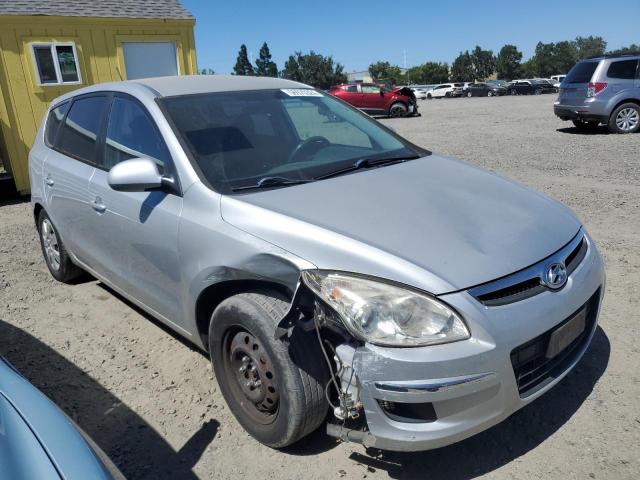 2012 Hyundai Elantra Touring Gls VIN: KMHDB8AE5CU151672 Lot: 56970324