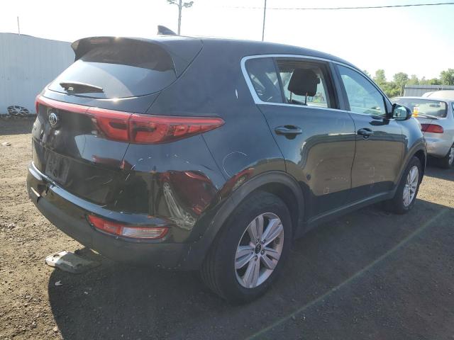 2017 Kia Sportage Lx VIN: KNDPMCAC3H7186603 Lot: 58634224