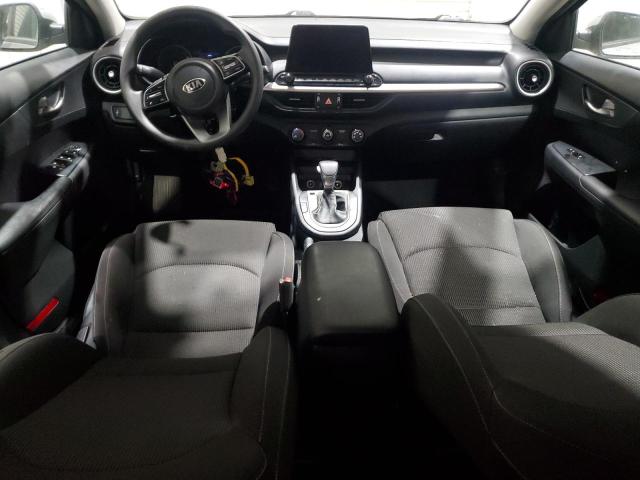 2021 Kia Forte Fe VIN: 3KPF24AD5ME270075 Lot: 57838144