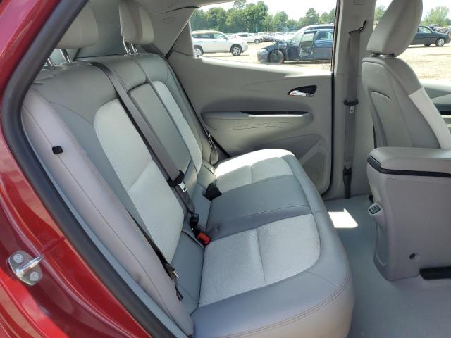 2017 Chevrolet Bolt Ev Premier VIN: 1G1FX6S02H4181007 Lot: 60711244