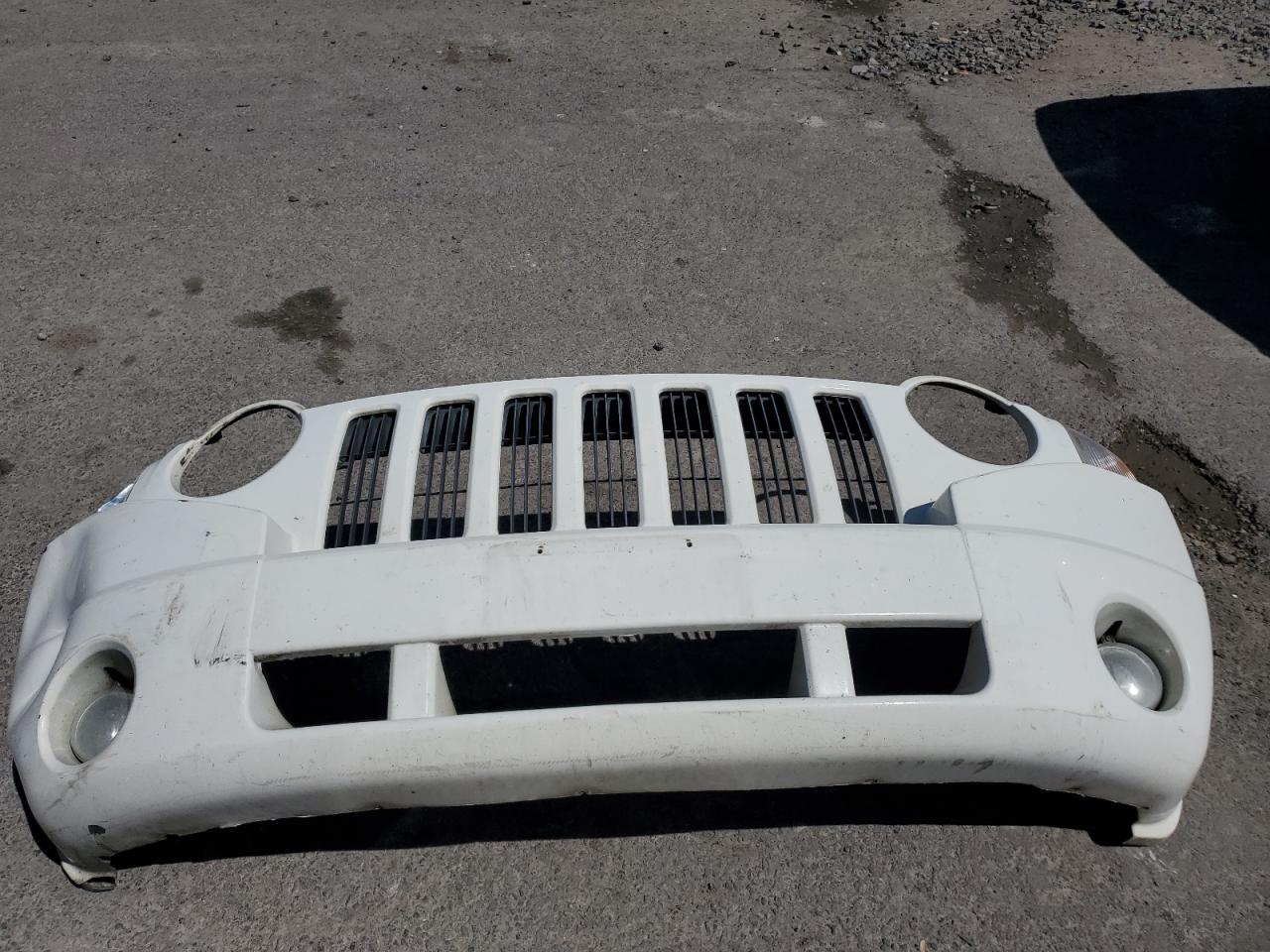 1J8FF47W87D139959 2007 Jeep Compass