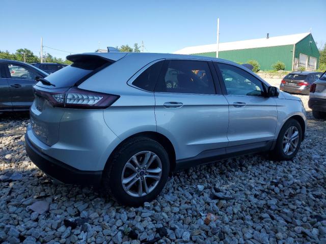 2015 FORD EDGE SEL - 2FMTK4J9XFBC27386