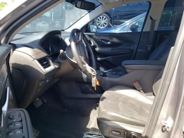 2019 GMC Terrain Slt VIN: 3GKALPEX7KL126926 Lot: 58856574