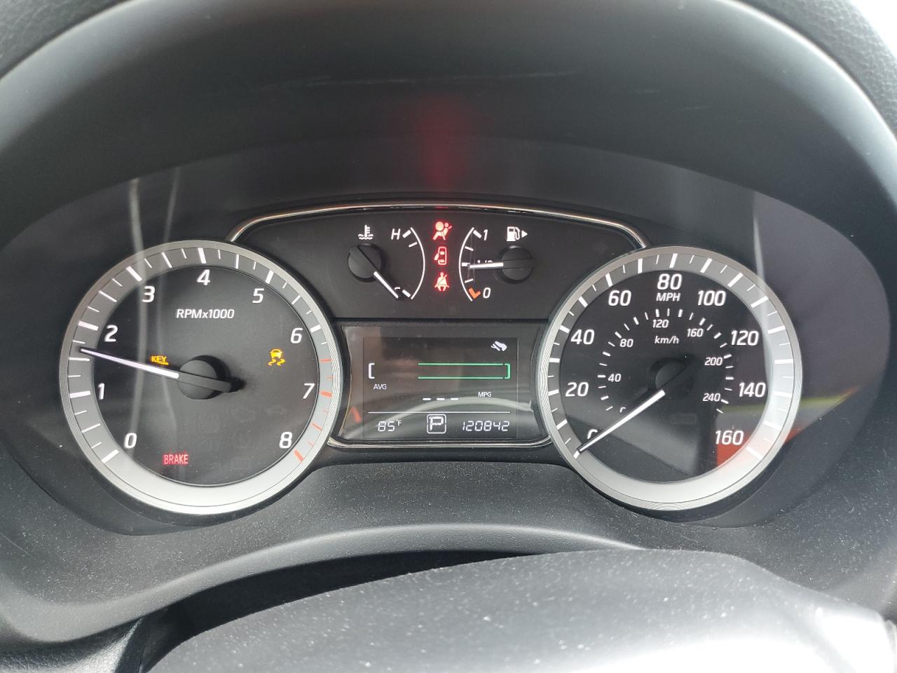 3N1AB7AP4FL689431 2015 Nissan Sentra S