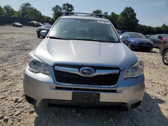 2015 Subaru Forester 2.5I Premium VIN: JF2SJAGC6FH577056 Lot: 60213634