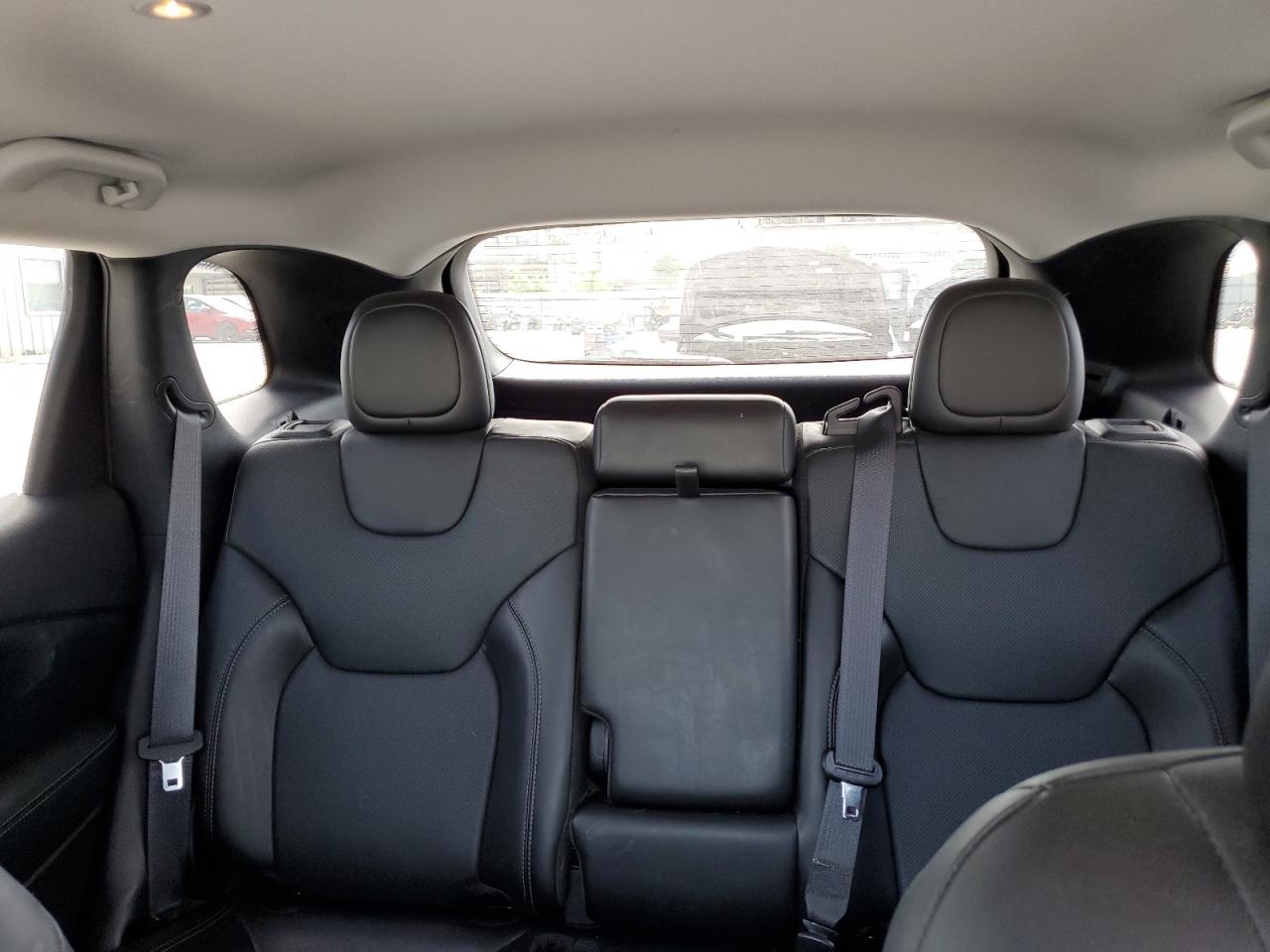 1C4PJLDB4LD573926 2020 Jeep Cherokee Limited