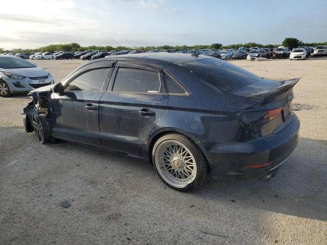 2017 Audi A3 Premium VIN: WAUAUGFF9H1077515 Lot: 59658254