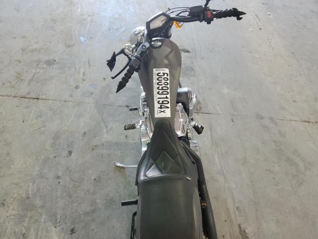 2016 HONDA VT1300 CX - JH2SC6129GK100851