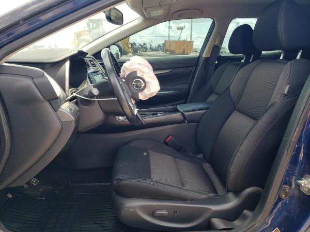 2017 Nissan Maxima 3.5S VIN: 1N4AA6AP8HC446042 Lot: 59335834